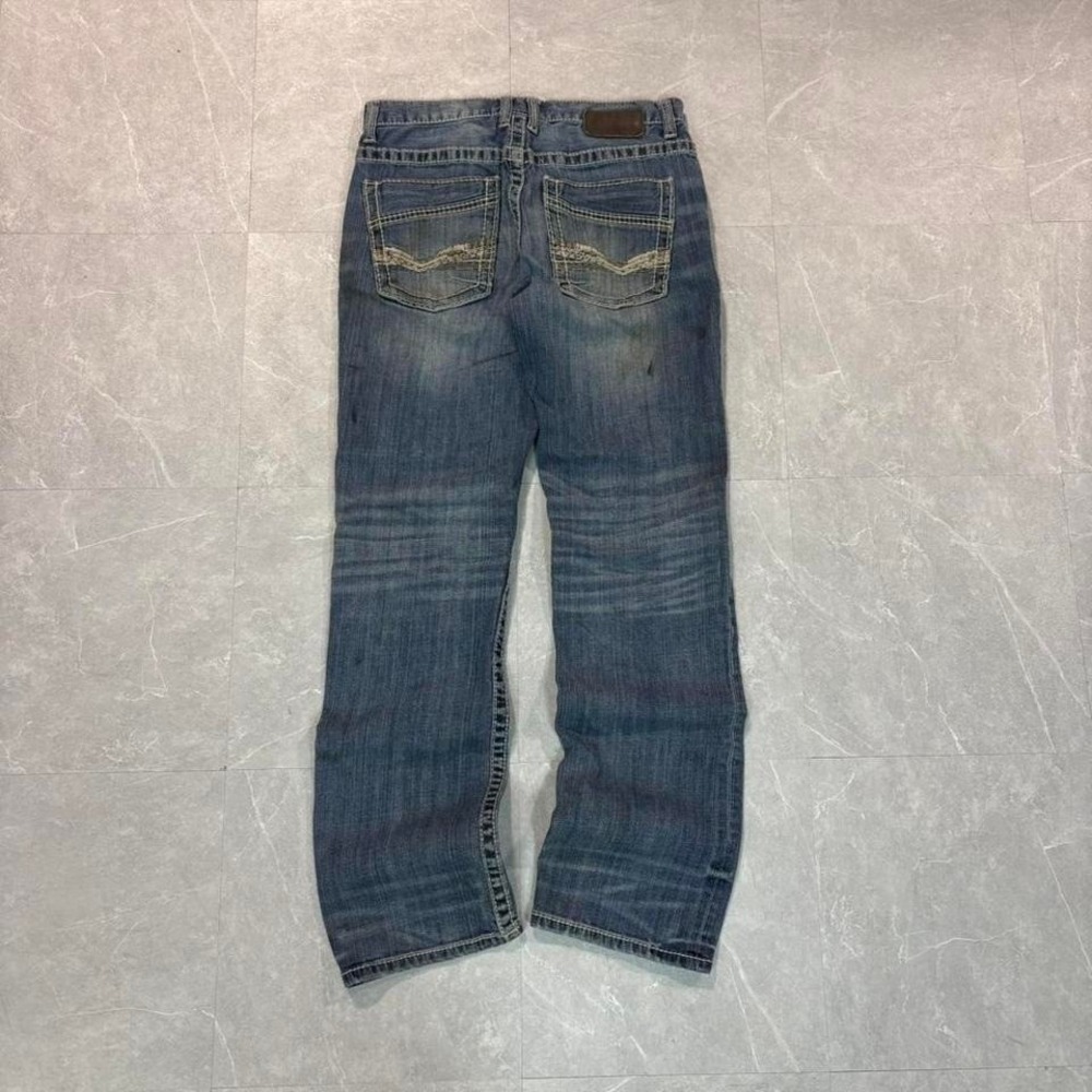 BKE straight leg jeans‎ #straightleg